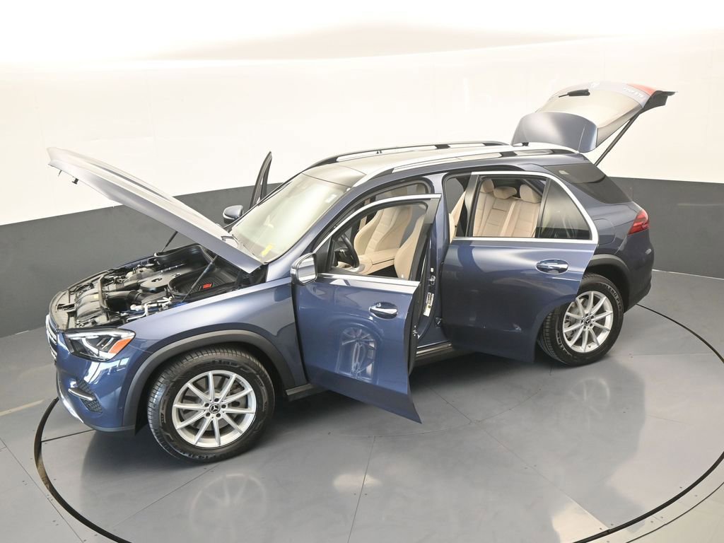 Used 2024 Mercedes-Benz GLE 450e 4MATIC image 83