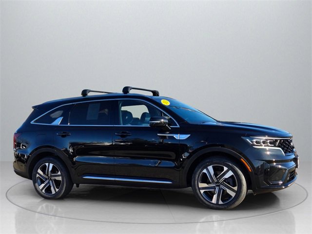 Used 2023 Kia Sorento SX Prestige image 9
