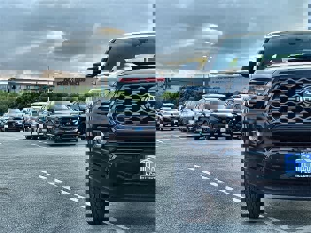 Used 2023 Toyota Tacoma TRD Sport image 10