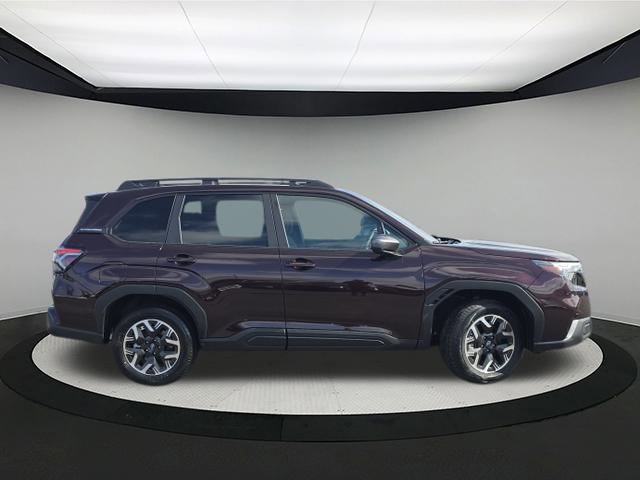 New 2026 Subaru Forester Premium image 8