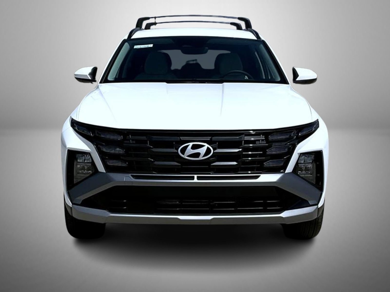 New 2026 Hyundai Tucson SEL AWD/4WD image 2