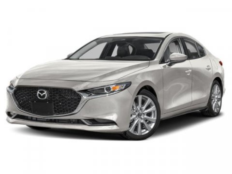 New 2026 MAZDA MAZDA3 2.5 S Sedan w/ Preferred Pkg FWD image 1