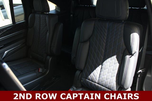 New 2026 Cadillac Escalade IQ Sport 1 image 15