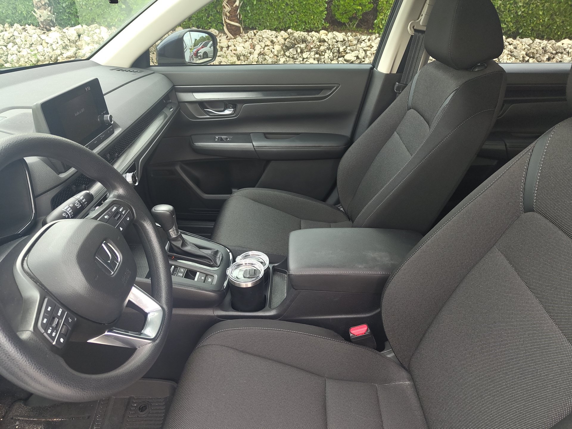 Used 2023 Honda CR-V LX image 24