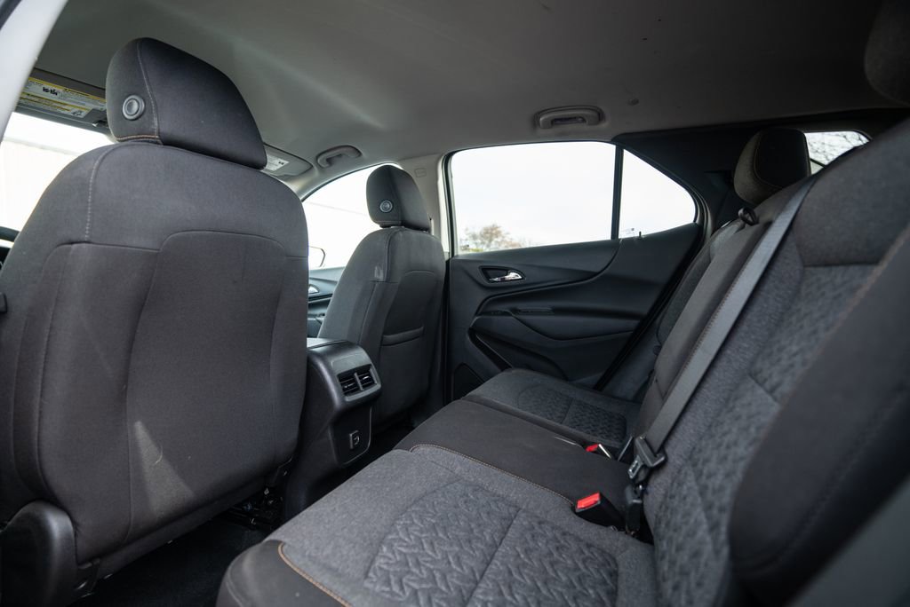 Certified 2023 Chevrolet Equinox LT image 30