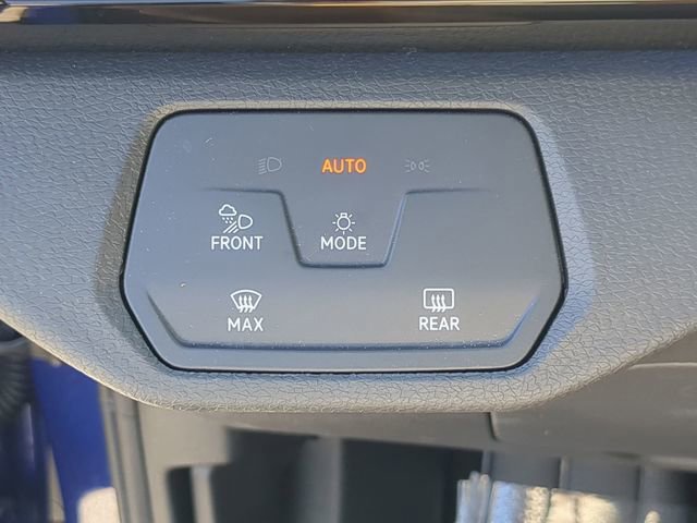 Certified 2022 Volkswagen ID.4 Pro S RWD image 29