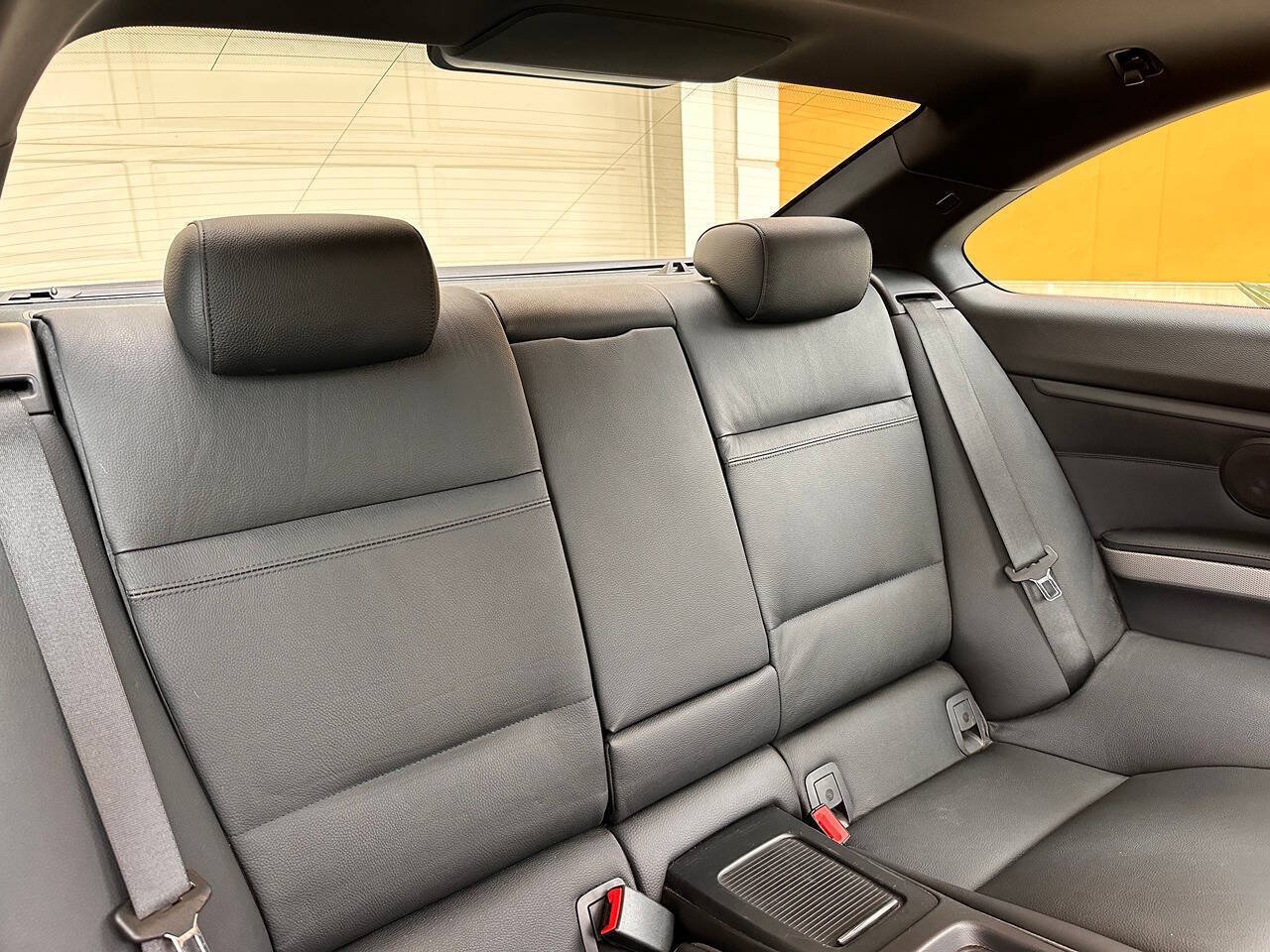Used 2011 BMW 335is Coupe RWD image 73