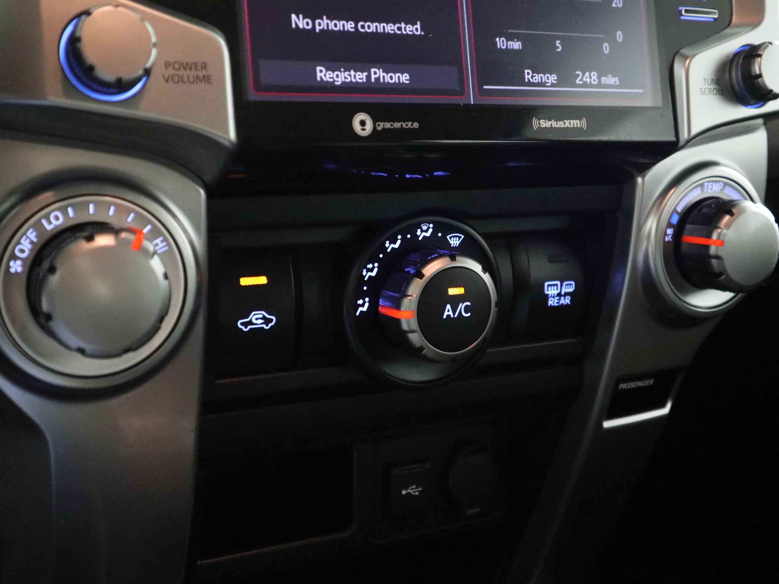 Used 2021 Toyota 4Runner SR5 RWD image 26