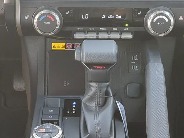 New 2025 Toyota Tacoma TRD Off-Road image 19