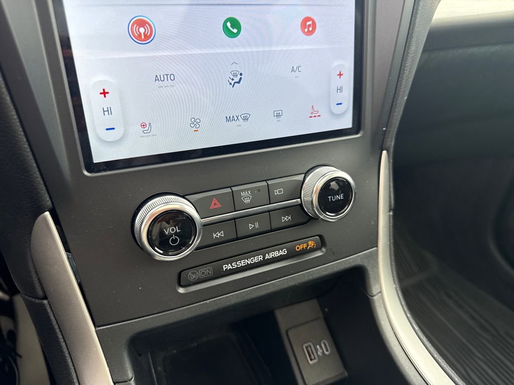 Used 2024 Ford Edge SEL w/ Convenience Package image 36