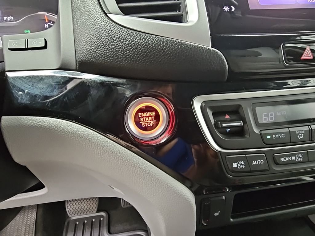 Used 2020 Honda Ridgeline RTL-E image 24