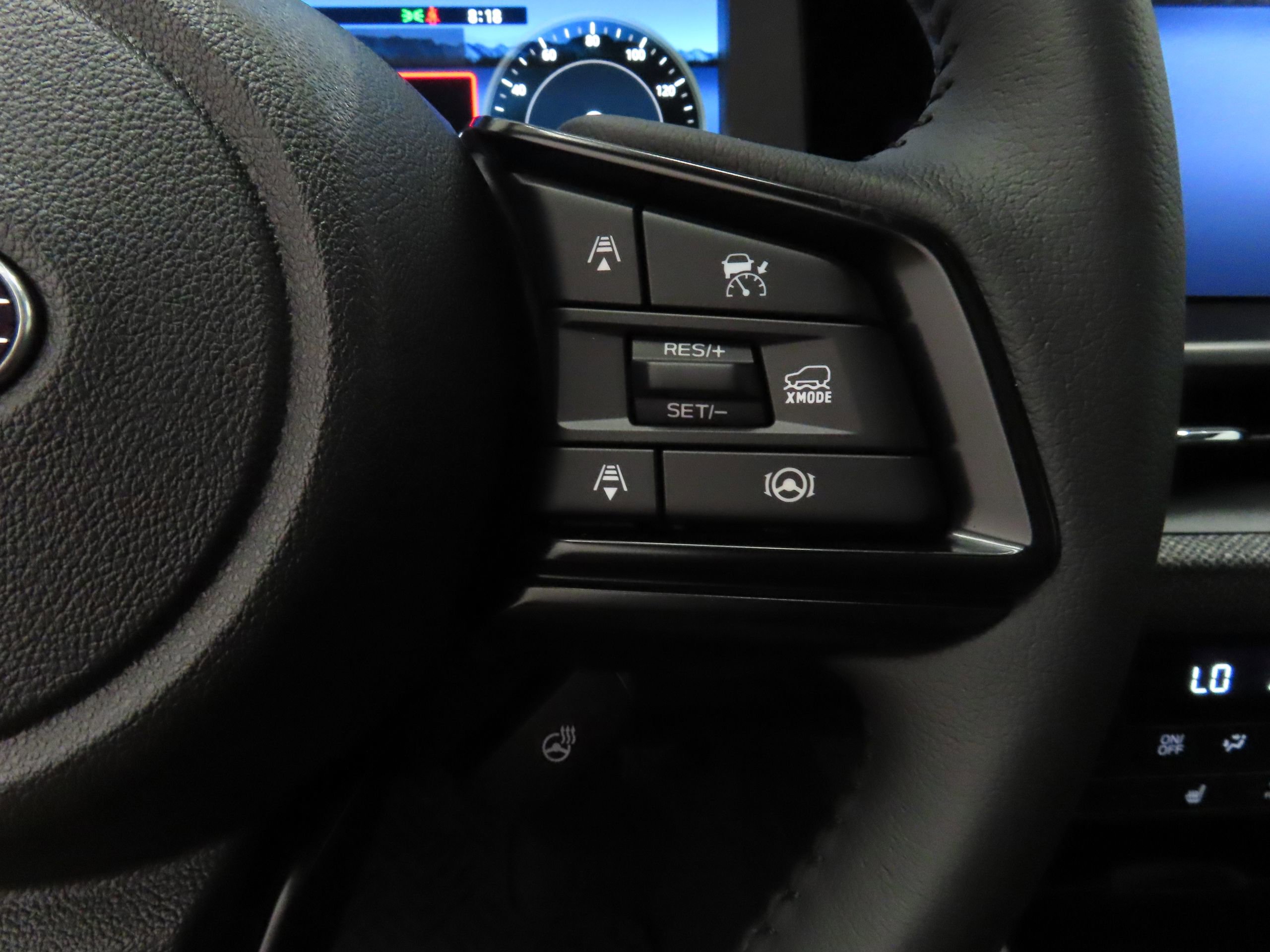 New 2026 Subaru Outback Limited XT AWD/4WD image 13