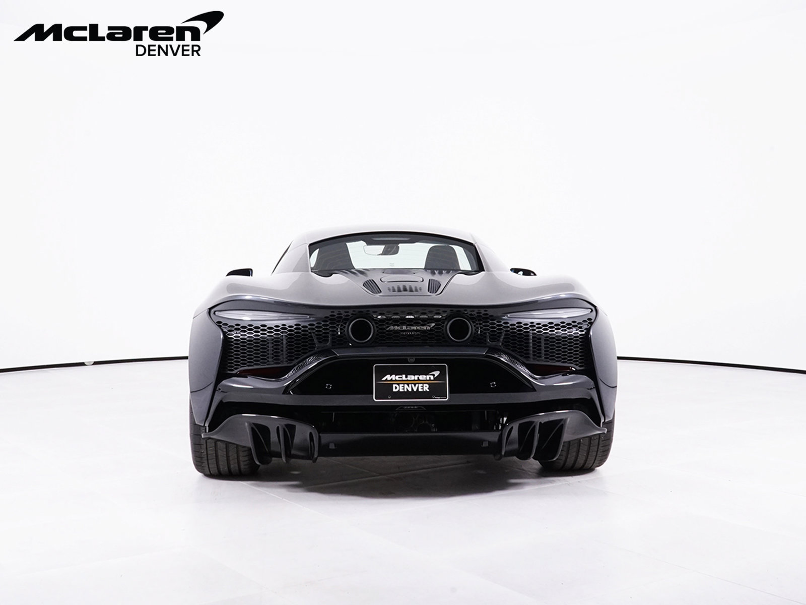 New 2026 McLaren Artura RWD image 7