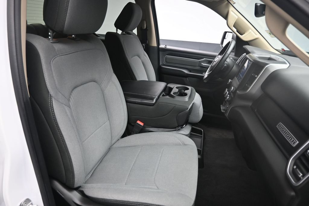 Used 2020 RAM 1500 Big Horn RWD image 26