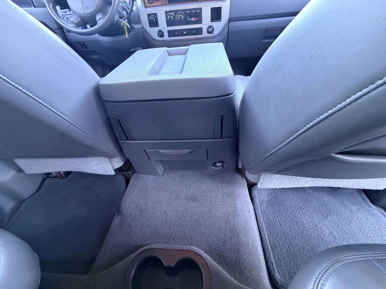Used 2006 Dodge Ram 2500 Truck Laramie AWD/4WD image 33