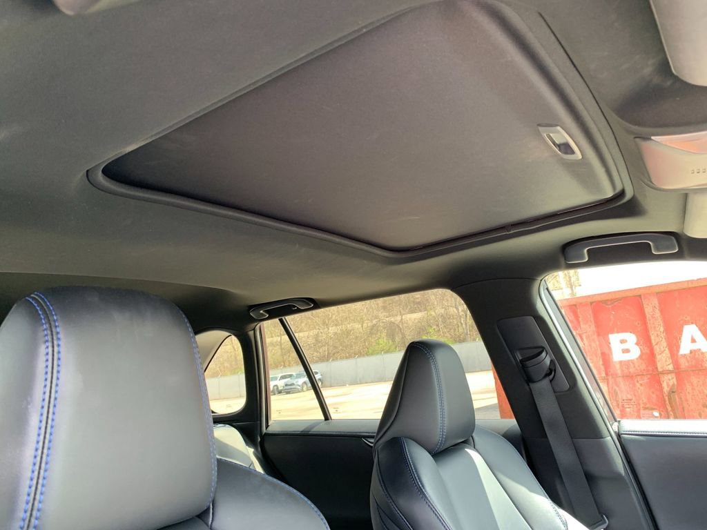 Used 2020 Toyota RAV4 XSE w/ XSE Grade Weather Package image 19