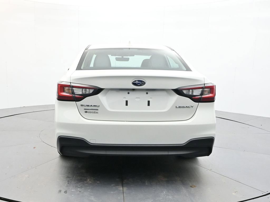Used 2023 Subaru Legacy Premium image 6