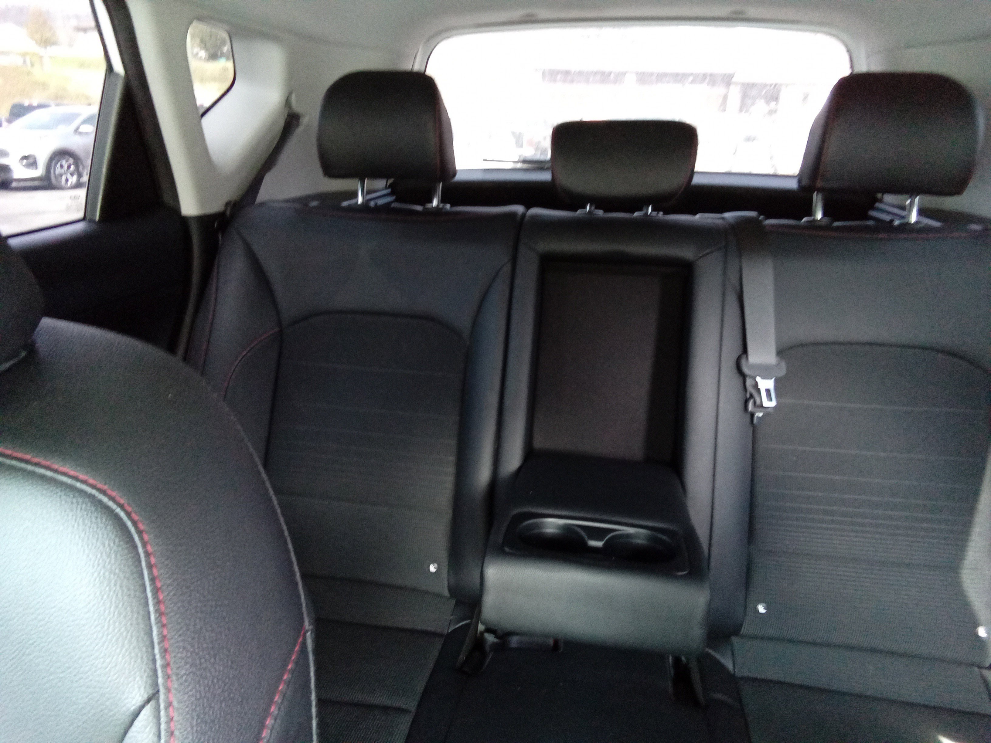 Used 2022 Kia Soul Turbo FWD image 24