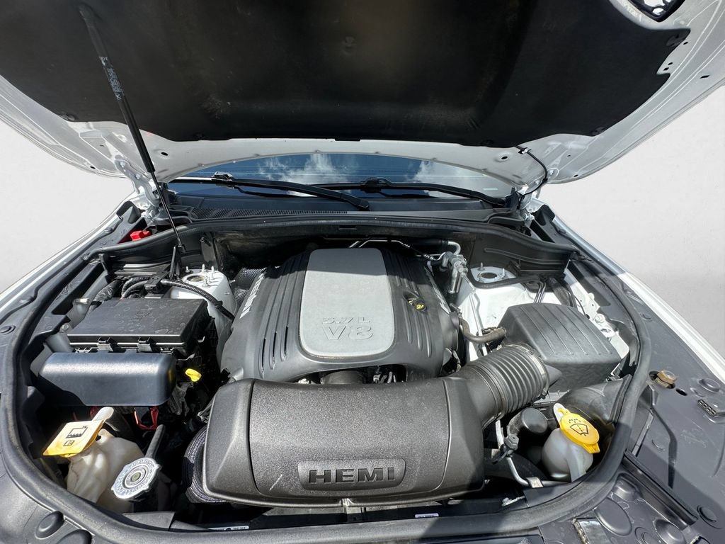 Certified 2022 Dodge Durango R/T w/ Blacktop Package AWD/4WD image 14