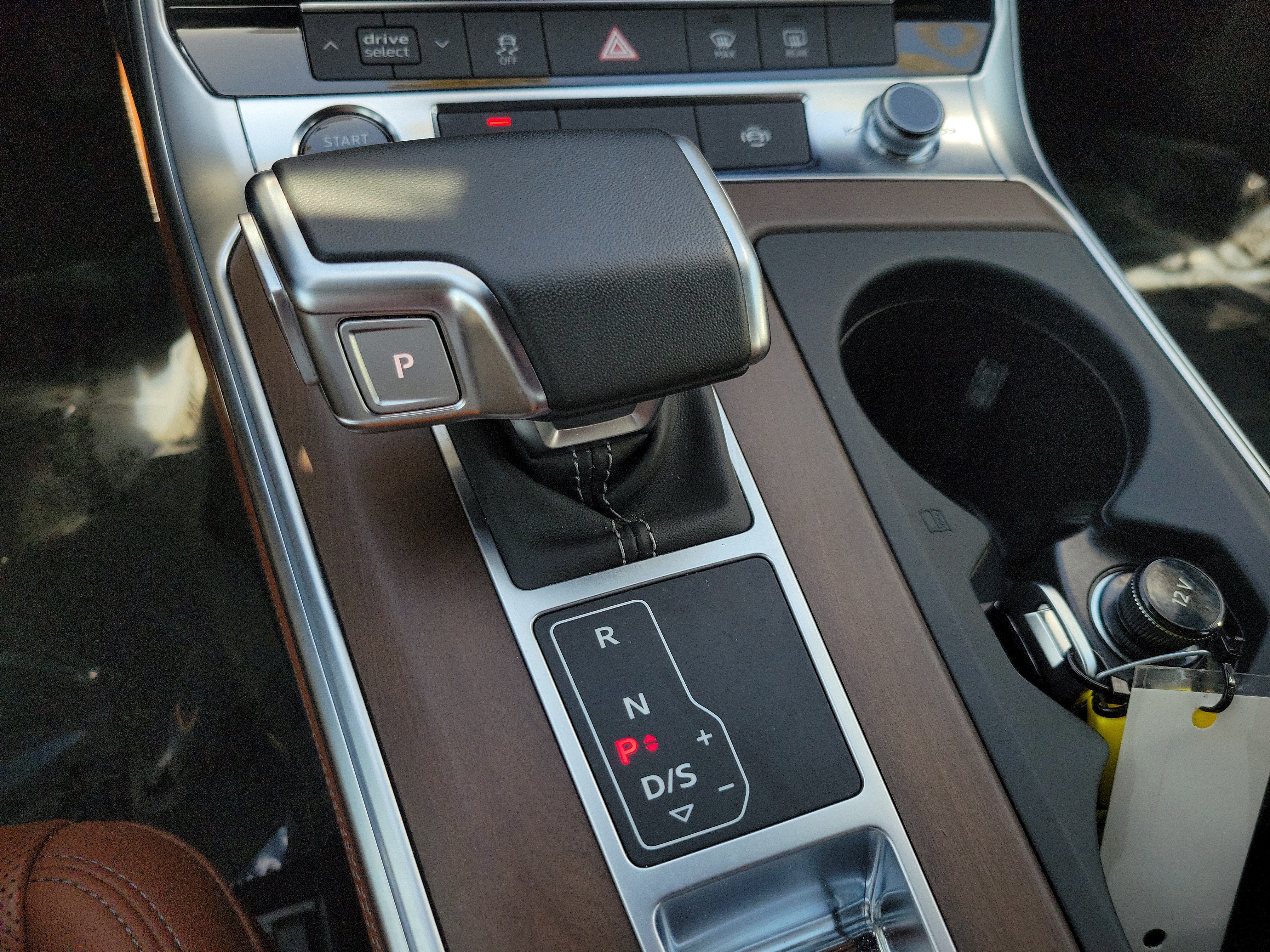 Certified 2025 Audi A6 Premium Plus AWD/4WD image 28