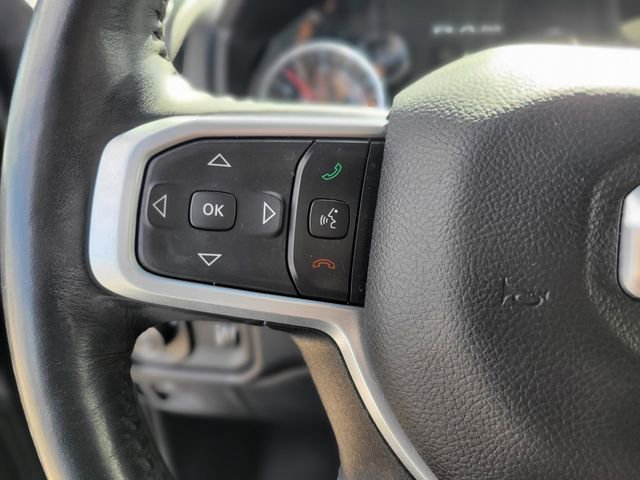 Used 2023 RAM 1500 Big Horn image 23