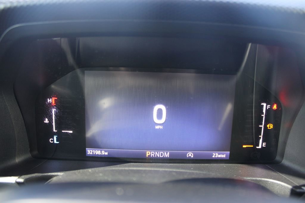 Used 2024 Ford Ranger XL image 32