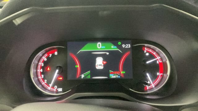 Used 2024 Toyota RAV4 XLE Premium w/ Weather Package AWD/4WD image 25