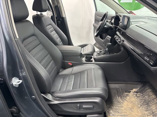 Used 2025 Honda CR-V EX-L image 19