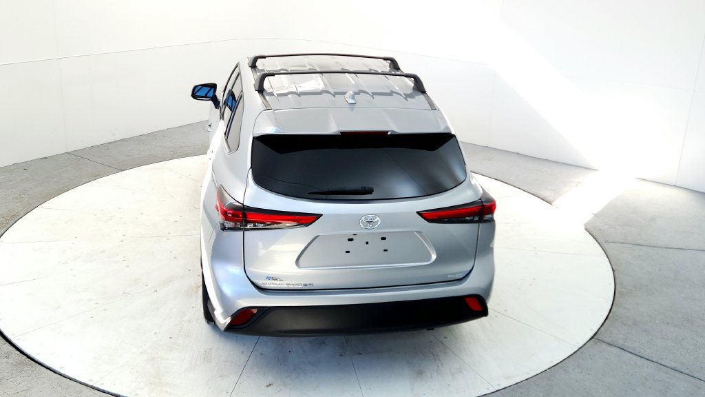 Certified 2020 Toyota Highlander L AWD/4WD image 15