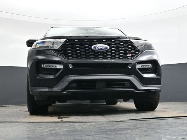 Used 2020 Ford Explorer ST w/ Premium Technology Package image 36