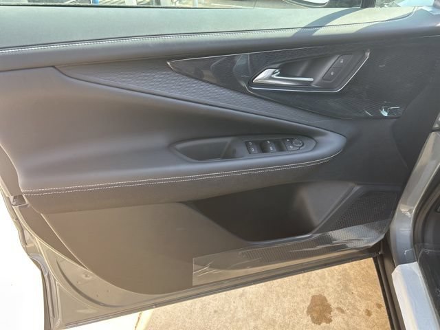New 2026 Chevrolet Blazer EV LT w/ Midnight/Sport Edition FWD image 12