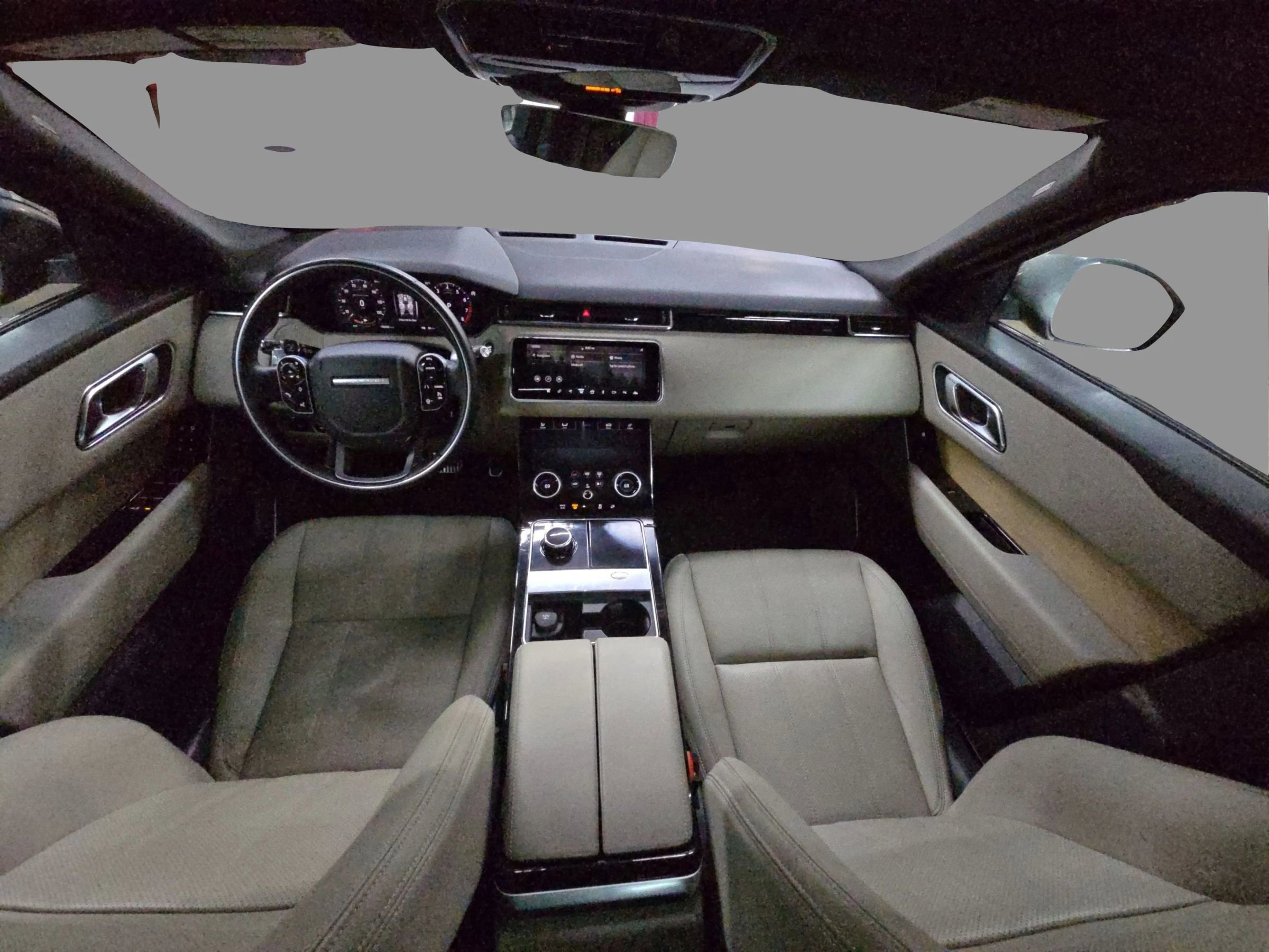 Used 2018 Land Rover Range Rover Velar R-Dynamic SE image 45