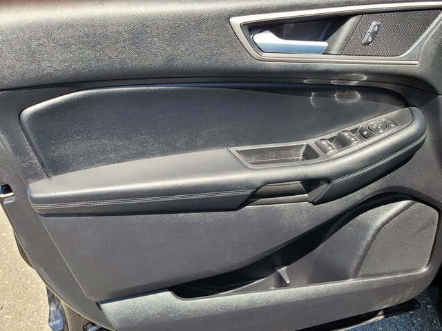Certified 2021 Ford Edge SEL w/ Cargo Accessory Package AWD/4WD image 18