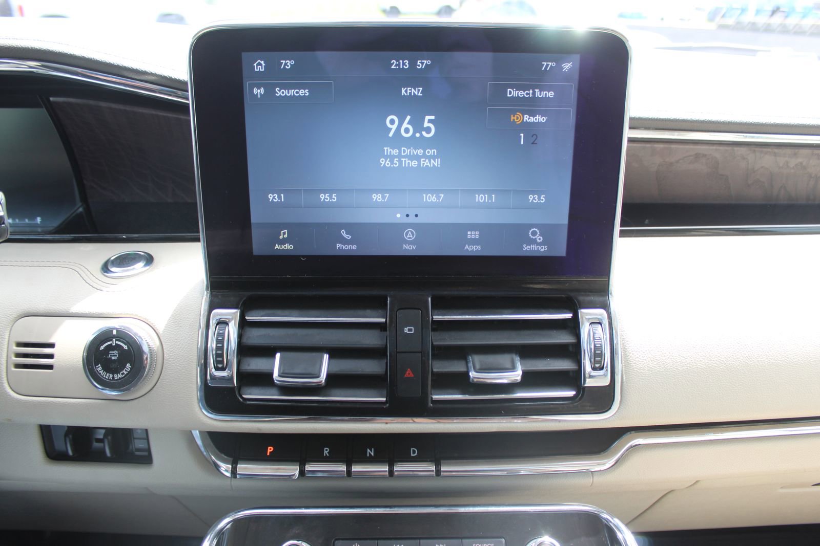 Used 2020 Lincoln Navigator L Reserve w/ Equipment Group 208A Reserve AWD/4WD image 44