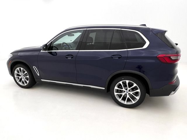 Used 2020 BMW X5 xDrive40i w/ Executive Package AWD/4WD image 10