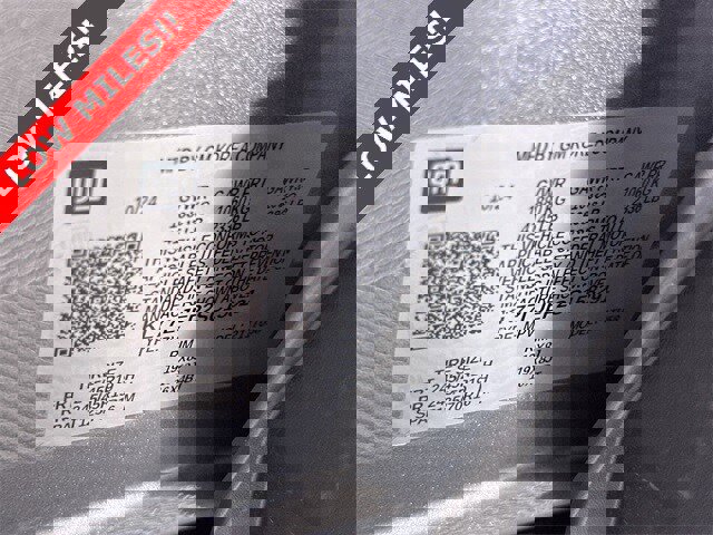 Used 2025 Chevrolet Trax RS w/ Sunroof Package image 35