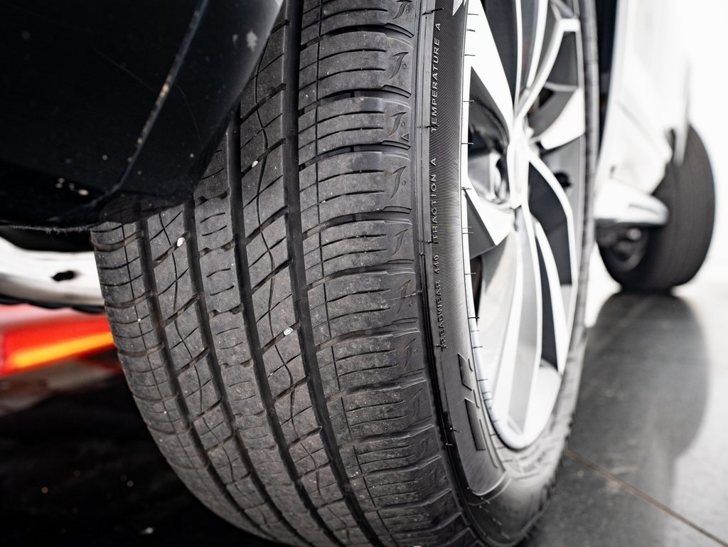 Used 2024 Audi Q5 2.0T Premium w/ Convenience Package image 40