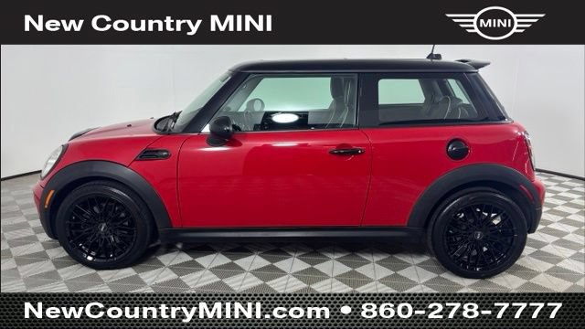 Used 2007 MINI Cooper S FWD image 4