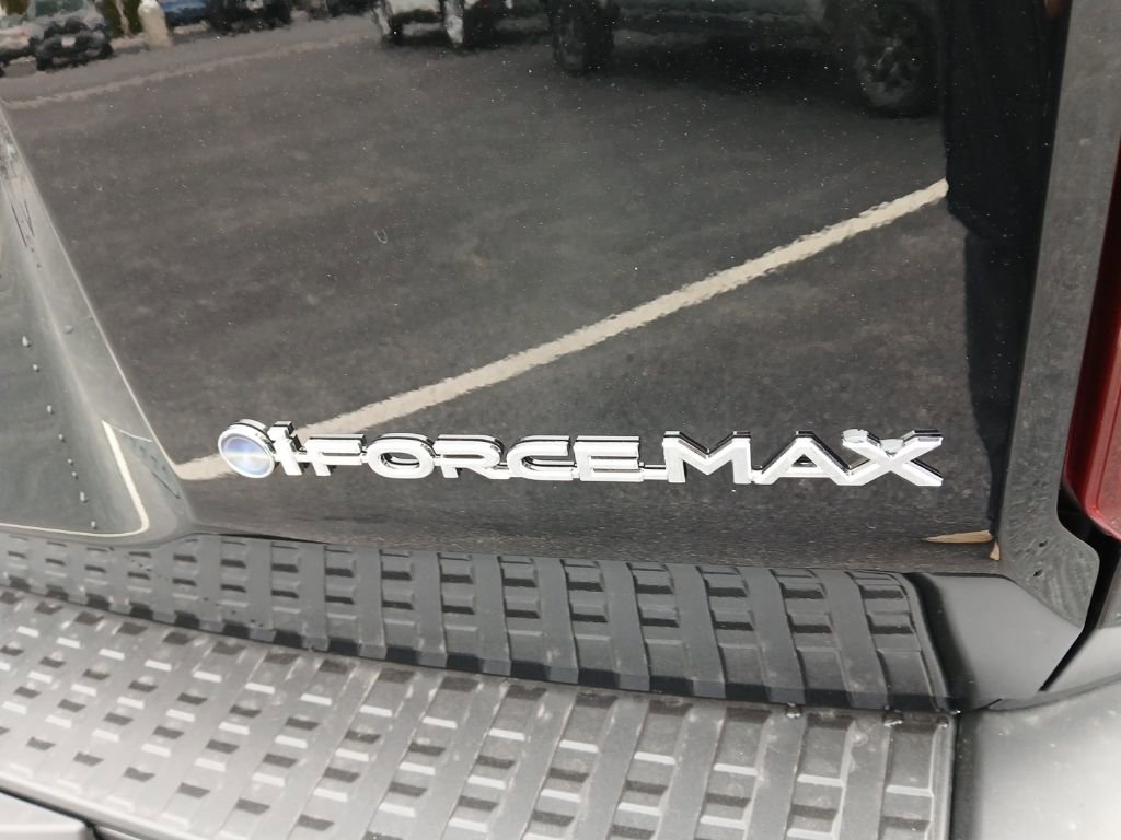 New 2026 Toyota Land Cruiser image 17