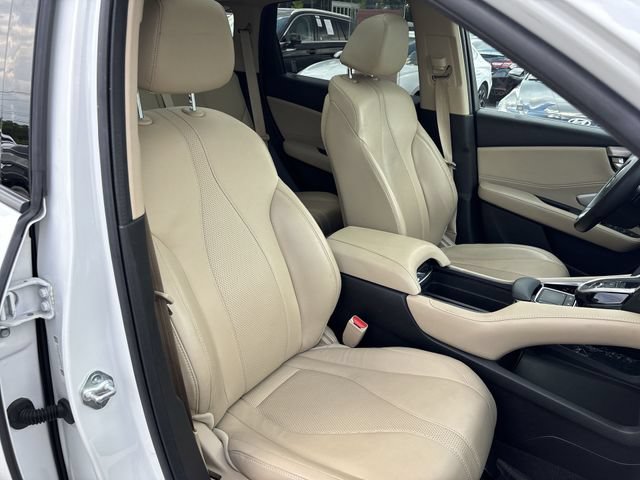 Used 2021 Acura RDX AWD w/ Technology Package image 24