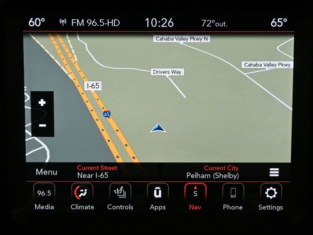 Used 2020 Jeep Gladiator Rubicon image 12