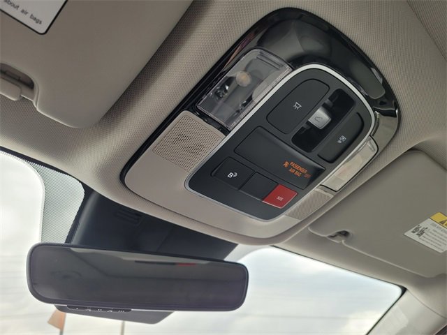 New 2025 Hyundai Tucson Limited image 22