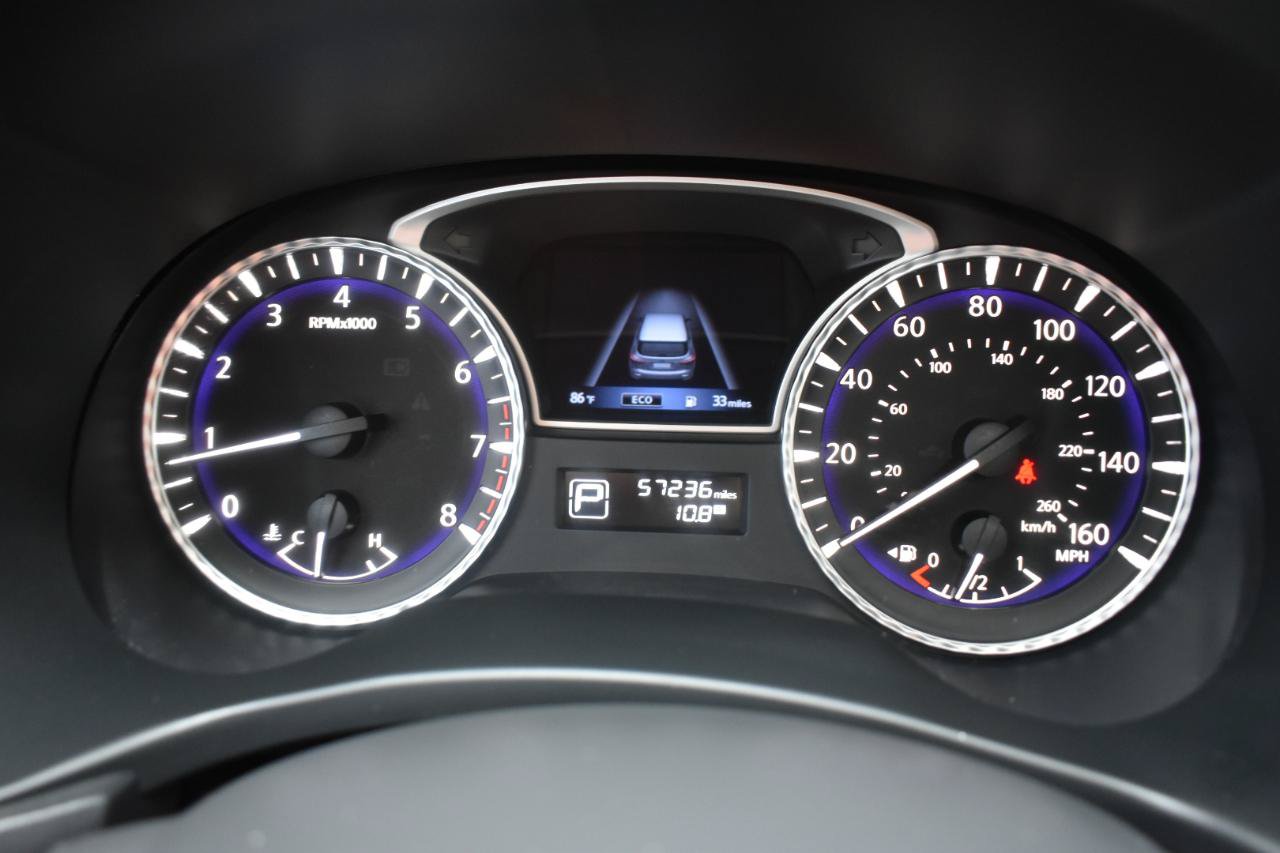 Used 2019 INFINITI QX60 Pure AWD/4WD image 16