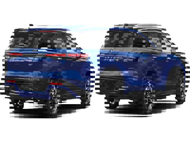 Used 2025 INFINITI QX60 Luxe image 5