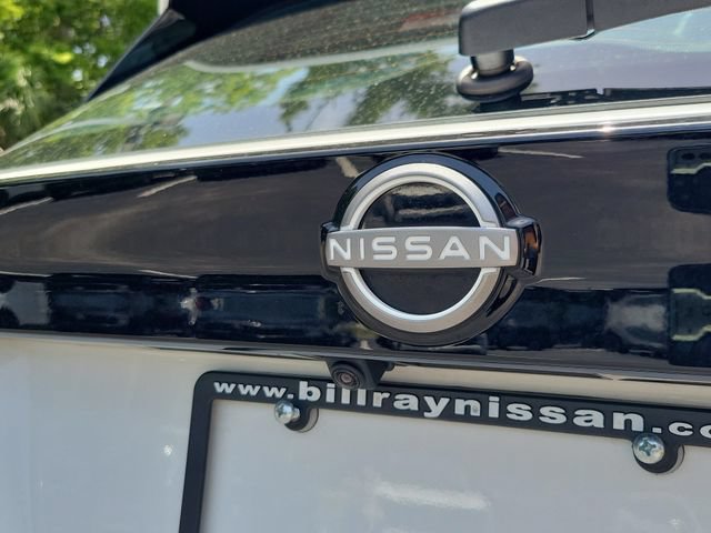 Certified 2025 Nissan Kicks S FWD image 7