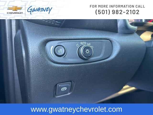 Used 2022 Chevrolet Blazer LT w/ Sound & Technology Package image 20