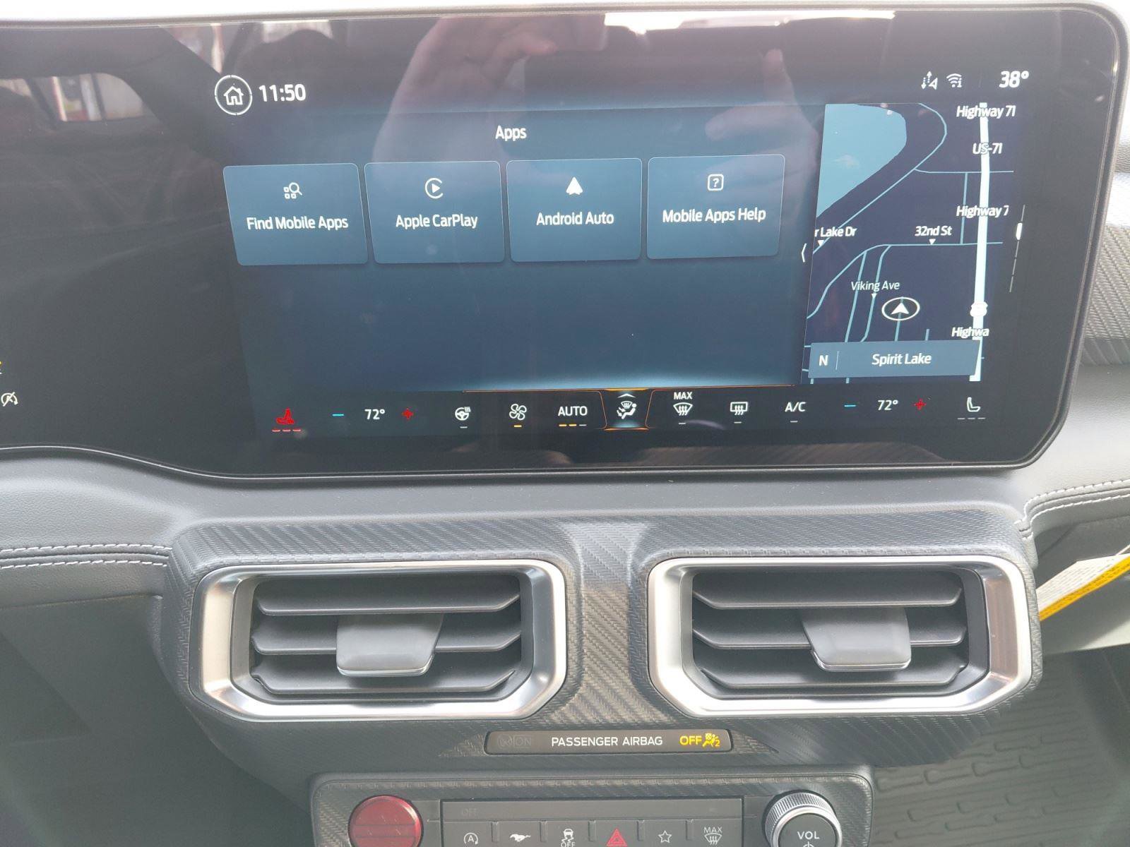 New 2026 Ford Mustang GT Premium image 23