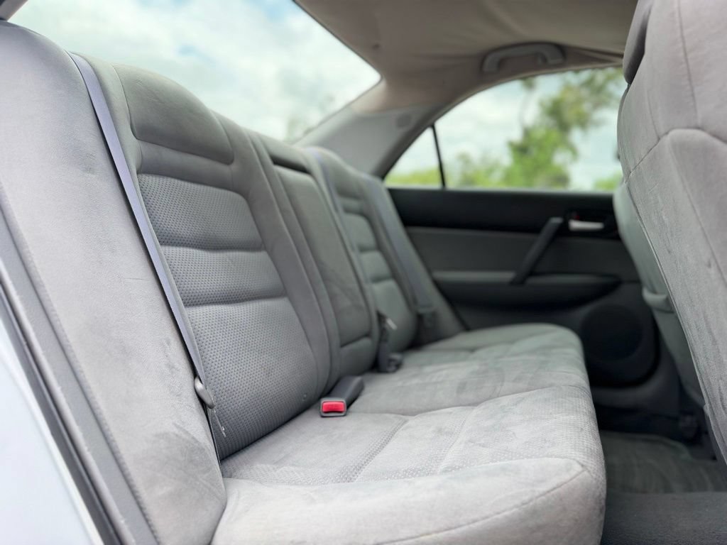 Used 2007 MAZDA MAZDA6 i Sport Value Edition FWD image 21
