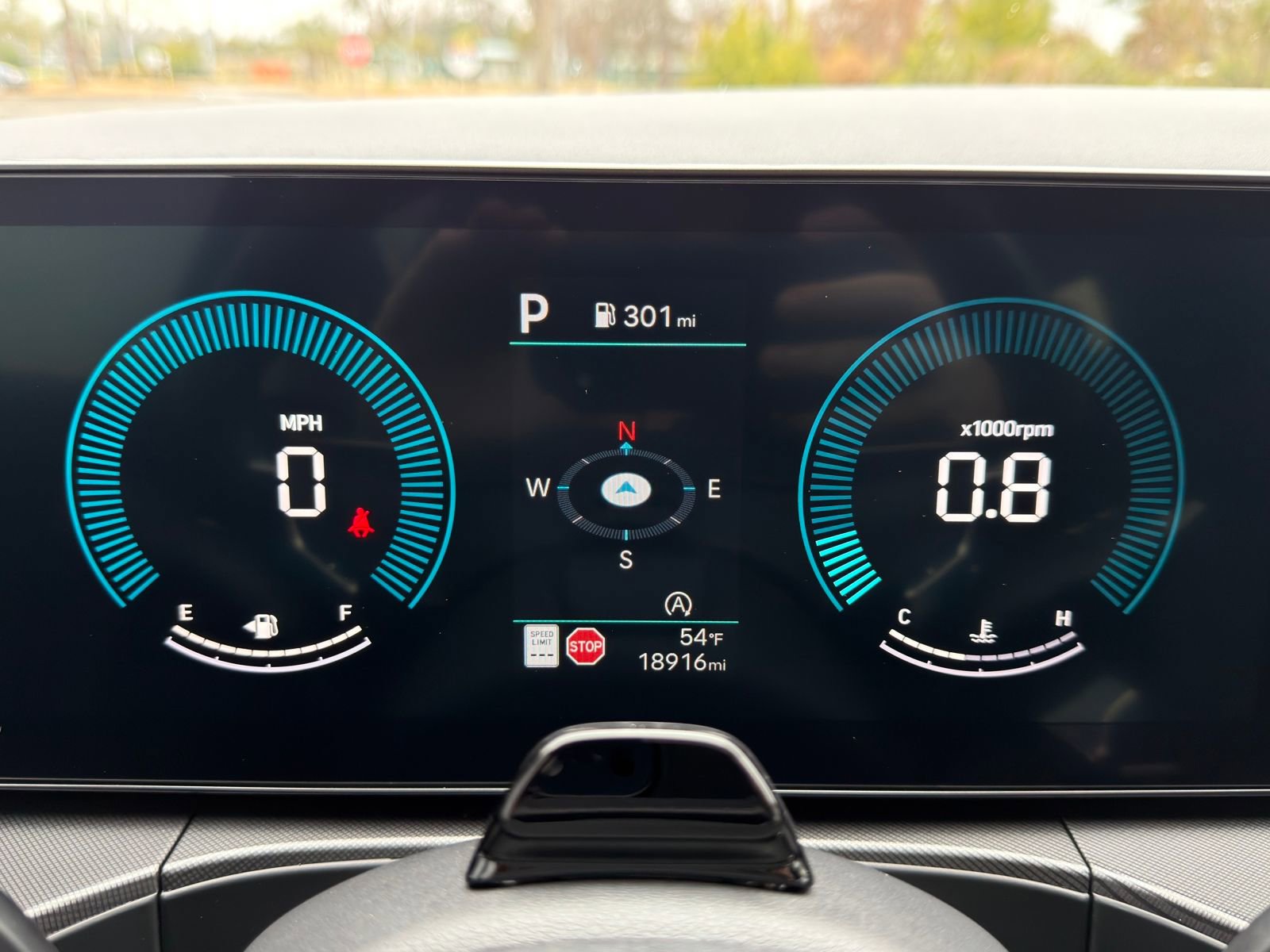 Used 2024 Hyundai Santa Fe XRT image 25