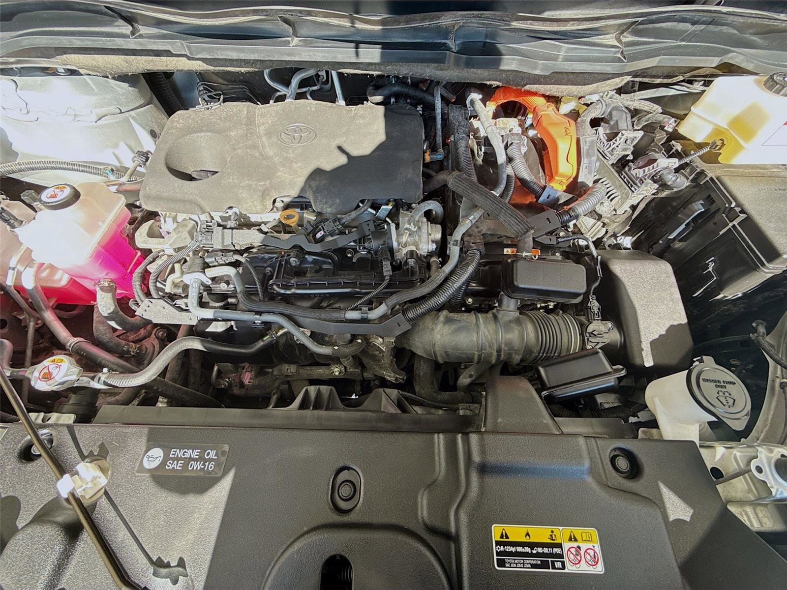 Used 2023 Toyota Sienna XSE image 29